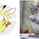 Illustration for article titled Pikachu Wasnt Based On A Mouse, But A Squirrel em/em